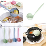 No-stick Drain Slotted Spoon