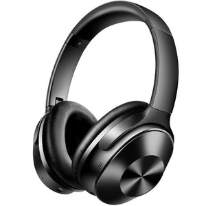 Bluetooth 4.1 Headphones With Active Noise Cancelling Mic