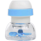 360 Degree Rotatable Water Tap Adapter